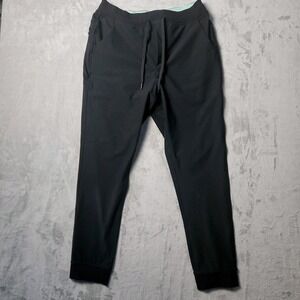 birddogs Boom for your Boomstick Jogger Pants Men's Size XL Black
